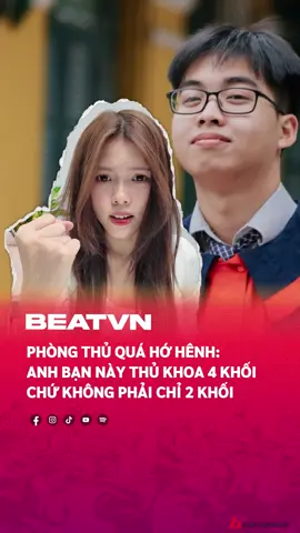 Tướng này quá mạnh #beatvn #beatnetwork #hoangacid 
