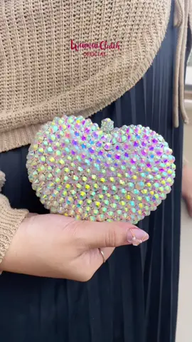 Clutch Mini Collection 🩷 #fyp #kondangan #taslucu #belanjaditiktok #fypage #taspesta 