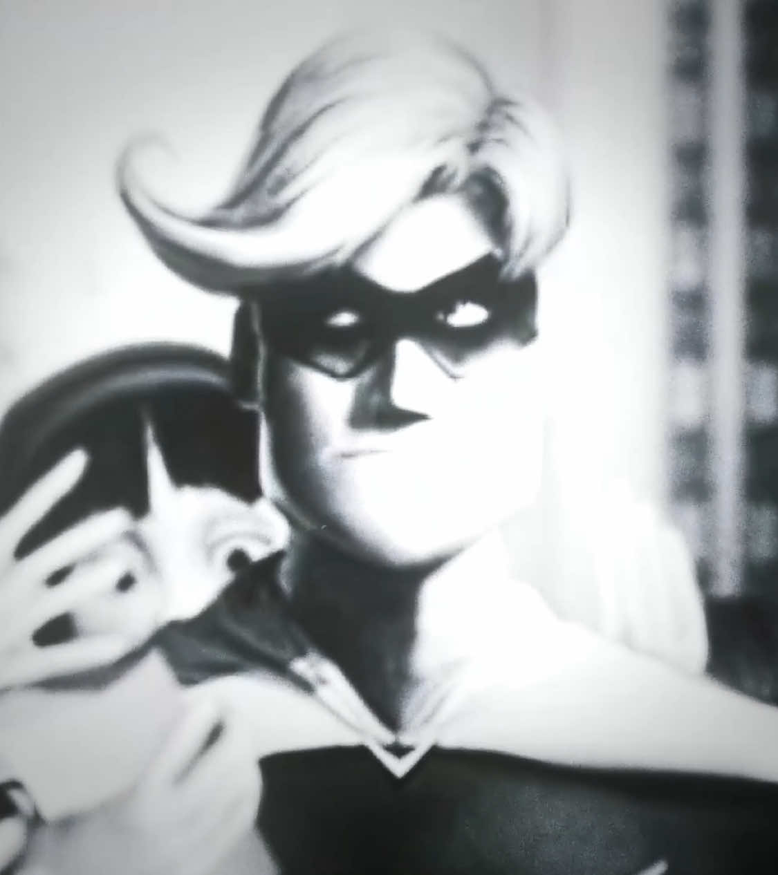 syndrome was lowkey a hero compared to gamma jack 😭 #aftereffects #edit #viral #4k #viraledit #gammajack #gammajackedit #theincredibles #theincrediblesedit #syndrome 