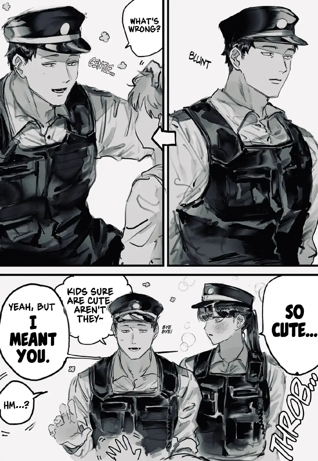 #mangafyp #mangaedit #mangarecommendation #4you #fypツ 