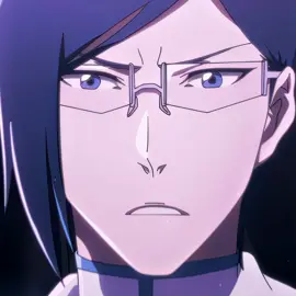 Handsome. #jugram #jugramhaschwalth #bleach #anime 
