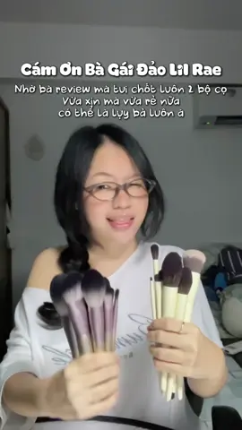 Đợi tui lên clip chia sẽ trải nghiệm nha 😙🫶🏻  Tui thích bà quá@Gái Đảo Lil Rae 🏝️ #makeup#makeupwlamdep #reviewmypham #reviewmakeup #comakeup #chiaselamdep #reviewcomakeup 