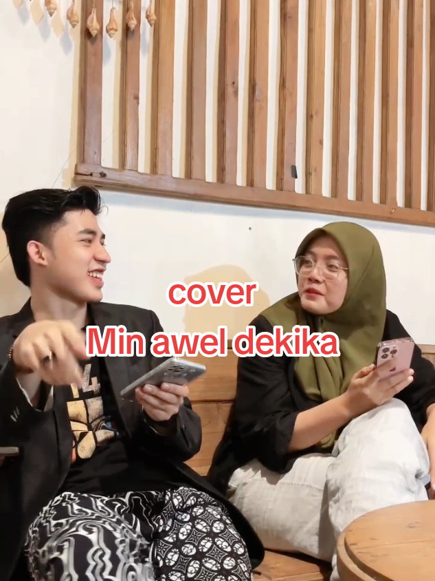 lagi gabut n random bareng seleb Situbondo,lumayan pansos dulu sama si @haimmaulana_  #berandafyp #haimmaulana #coversong #laguviral #arabsongs #sholawat #bts #sholawatan_yuk #ArabTikTok #situbondo #duet #fyp #berandatiktok #videolucu 