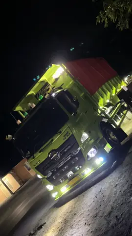 @ARQAN_TRUCK 