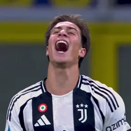 Yildiz è un giocatorino | #fyp #juventus #yildiz 