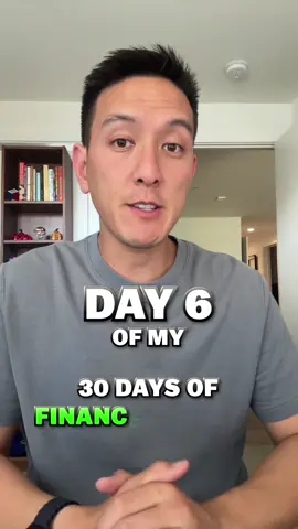 Here’s what credit card companies don’t tell you: Day 6!
