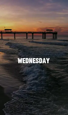 “It’s Wednesday—halfway through the week, but God’s grace goes the full distance.”