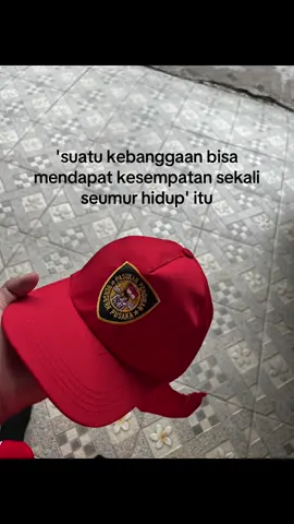 semangatt teruss💪🏻 #calonpaskibraka #paskibraka #indonesia 