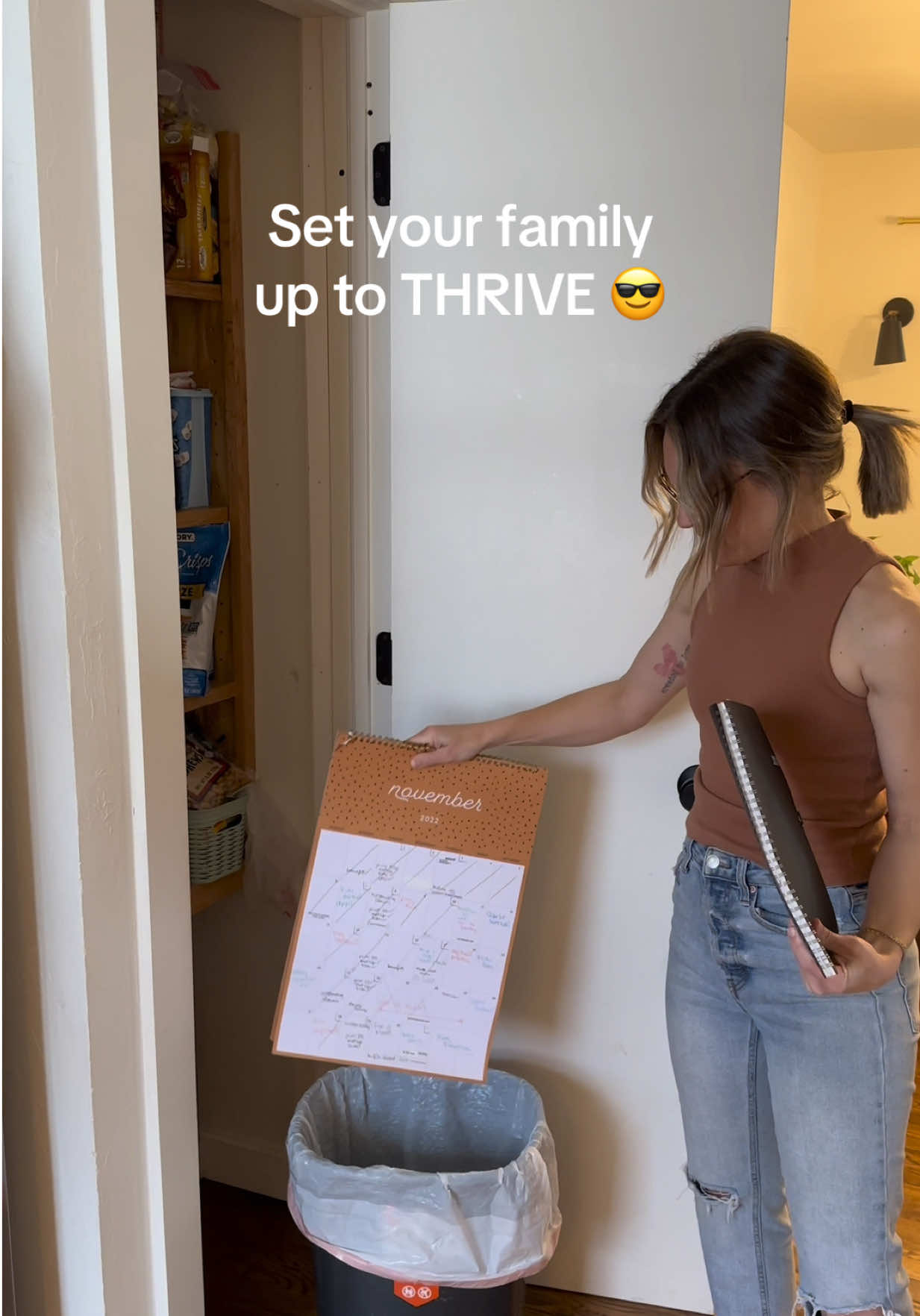 Set your family up to thrive this year with Hearth Display. It’s time to upgrade and go digital.  🍱 Meal Planning  🛒 Grocery Lists 🛏️ Routines ✅ To-Do Lists 🍦 Rewards ☀️ Weather Widget 📱 Mobile app And more! 