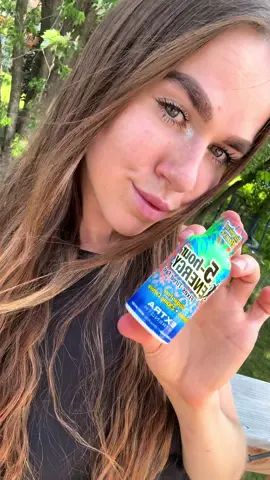 @5-hour ENERGY #5HourAmbassador #5hourENERGY