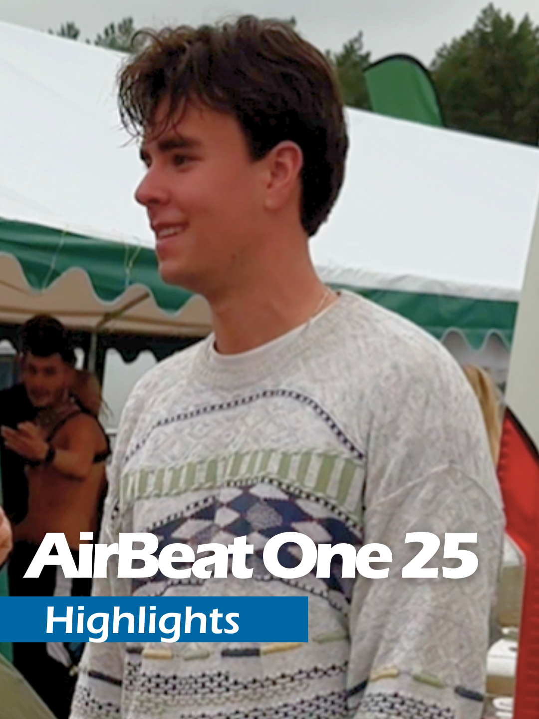 „Du kannst duschen gehen – überall ist Party!“ 😂🌧️ Trotz Regen war die Stimmung bei Airbeat One 2025 einfach next level! Wir haben euch nach euren Highlights gefragt – das hier kam zurück 👇🔥@airbeatonefestival #airbeatone2025 #festivalvibes #festivalhighlights #rainordance #vibecheck #dukanstduschennicht #openairfestival #edmlife #ravefever #plurvibes #partyhard #raverlife #edmcommunity #festivalenergy #partylife #raveszn #musiclovers #weekendvibes #nassaberhappy #festivalszn #stimmungistalles #regentanz #highlightmoment #ravefamily #edmfestival