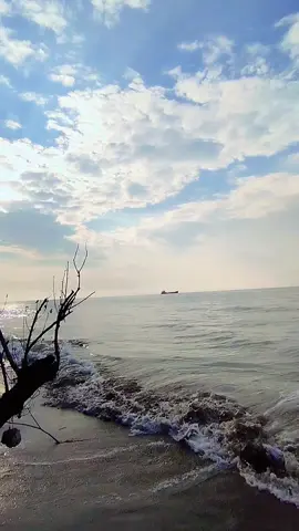 #fyp #masukberandafyp #beach #4u 