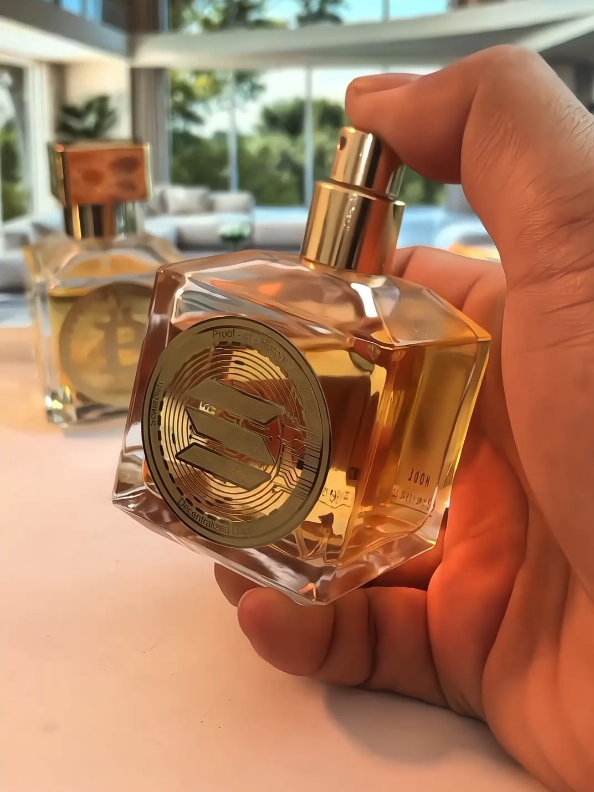 Parfum cowok ninggalin jejak yang tahan lama recommended by HODL. #parfumninggalinjejak #parfumcowoktahanlama #parfumcowokrecommended #HODL 