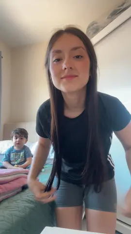 ele começou a rir da minha cara e me desconcentrei toda 