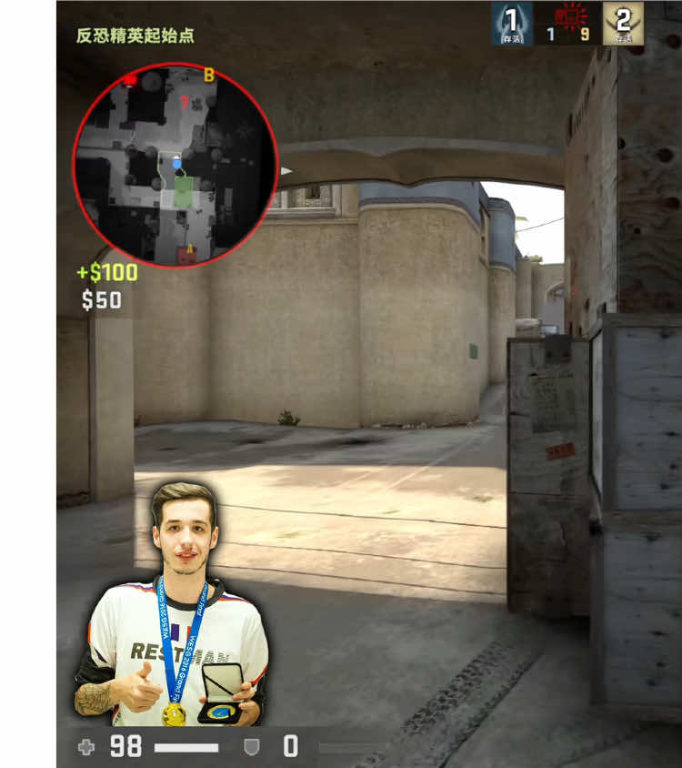 kennyS’s insane flick highlight moments in CSGO.#kennys #csgo #csgomoments #cs #cs2 #awp #flick 