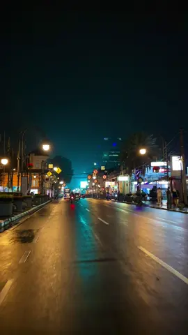 Vibes Jl.Asia Afrika setelah hujan🌝 #bandung #bandungvibes #bandungafterrain #bandungaesthetic #fyp 