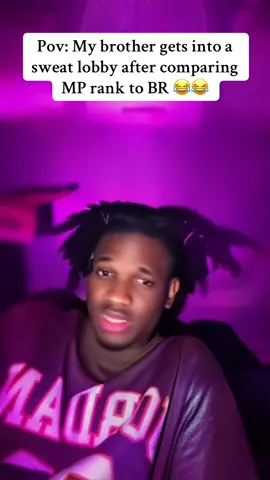 BR wen da boring apart Alcatraz 🤣🤣#Codm #fyp #reels__tiktok #viral #YADdollarda 