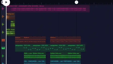 Day 1 belajar remik #remix #djold #flstudiomobile #dj #fyp 