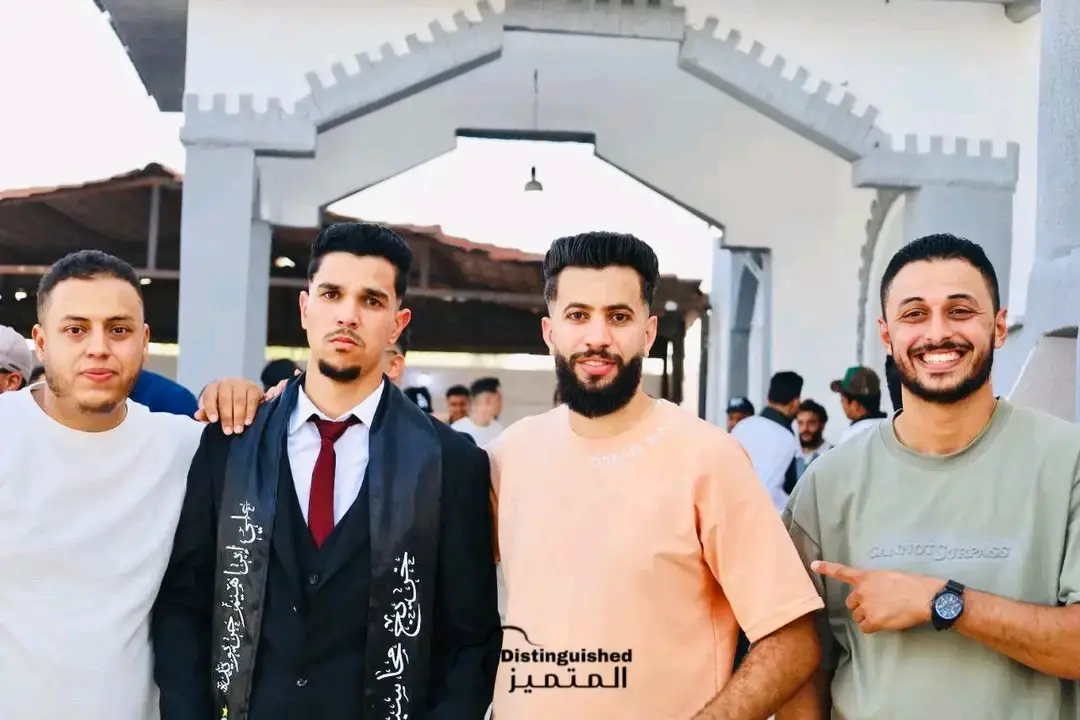 @علي حريويدة 💚  ألف ألف مبروووك يامنظم🫶🏻❤️