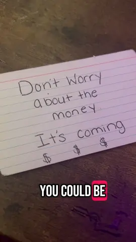 Message for someone ✨