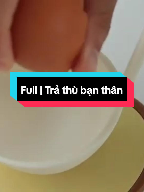 Full | Trả thù bạn thân#trongsinh #viral #thinhhanh 