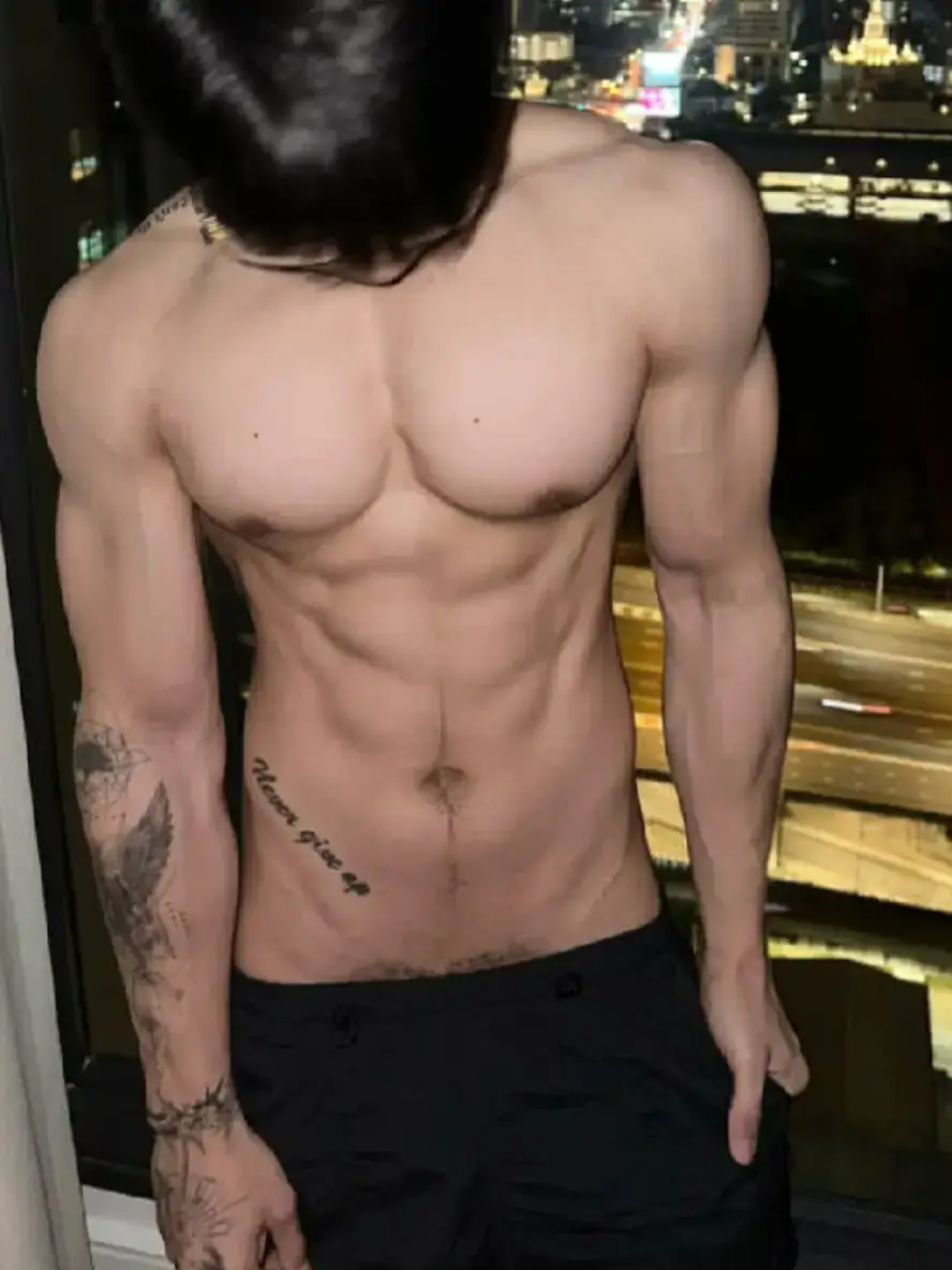 #viral #xuhuong #body #gym #foryou #top #fyp 