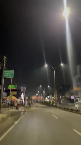 vibes Cilegon di malam hari:) #cilegon 