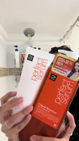 Replace this text by your own @miseenscene_us @amazonbeauty #miseenescene #koreanhaircare