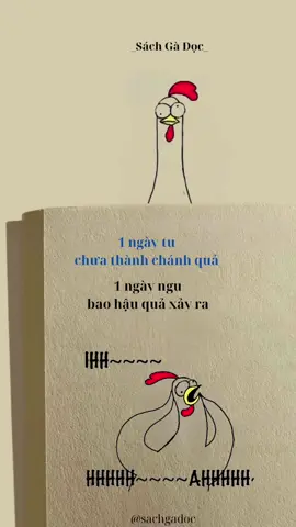 1 ngày tu chưa thành chánh quả 1 ngày ngu bao hậu quả xảy ra #sachcuaga  #votrinhungvui  #tramcamxuc💔 