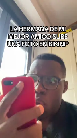 Anécdota de alguien (no es mía)