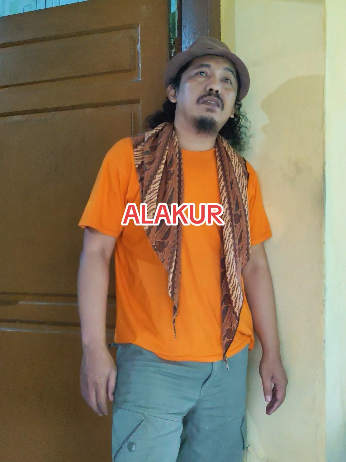 Alakur #komedi #bodorsunda #fulaniroh #creatorsearchinsights 