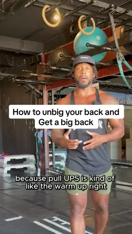 #backworkout #GymTok #latspread #bigback 