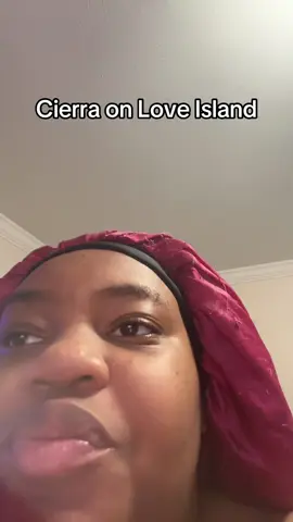 #fyp #loveislandusa #cierraloveisland #olandrialoveisland 
