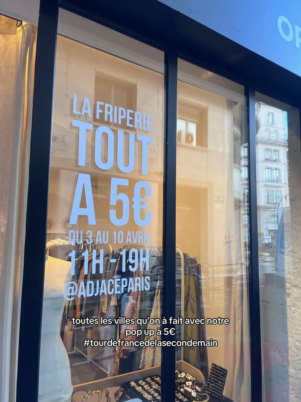 Et on débarque à la rentrée avec plein de nouvelles annonces, en attendant passez un bel été☀️☀️