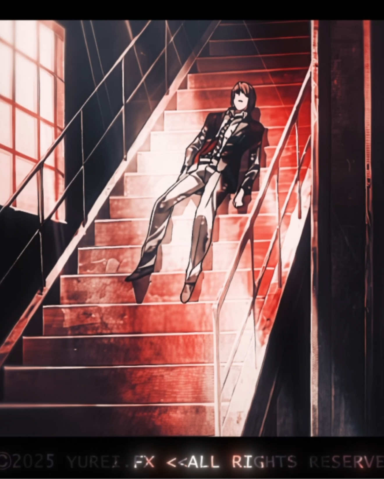 God of the new world 🍎 #deathnote #lightyagami #kira #lightyagamiedit #deathnoteedit 