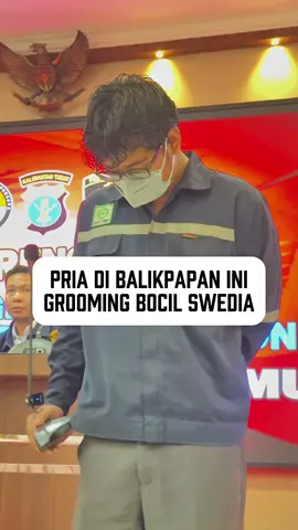 gr000ming ke boc1L swedia nih, warga Bal-Tim