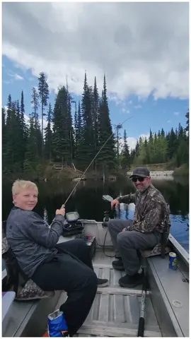 🎣 Father-Son Fishing Goals, Powered by Easy Launching 🚤 Quintin and his son are living every boater’s dream — peaceful waters, quality time, and a smooth catch! With the automatic boat loader, launching and loading is effortless, letting families like this spend more time doing what they love. No more ramp delays, no stress — just fishing, bonding, and building memories. Ready to simplify your launch days so you can focus on the big catch? 👉 Call us at 1-866-326-BOAT (2628) and make your next trip unforgettable. #FamilyFishing #EasyLaunch #LoadMyBoat #FishingLife #BoatLoader #ReelAdventure #FatherSonTime