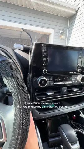 Okayyyy let’s go #carplayhack #applecarplay #carplay #startup #meme #fyp #trending 