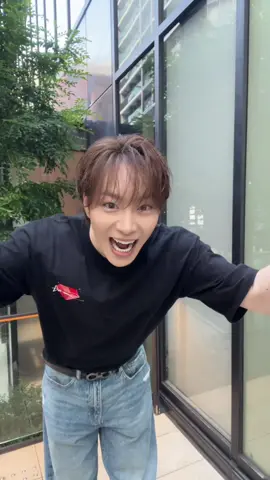 踊ってみた🐱 #塩田将己 #SHOW_WA #とくべチュ 