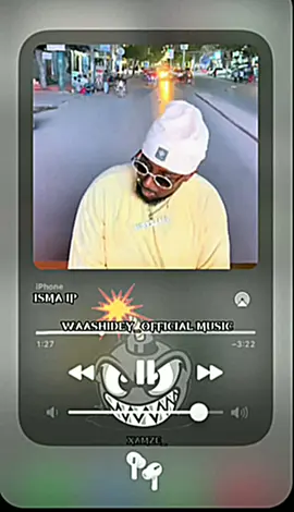madaxdada timidee iska fiiri😅❤(New song) isma ip#fyp #viral_video #songlyrics #boss #jawi_bila🌊❤️🌴 #fypシ゚viral🖤tiktok #somalilyrics🌺😕💎 #videotiktok #somalilyrics🌺💎🤍🎧 #songs #xamzelyrice🕊 #foryou #somali #8xamze_ #fypシ゚ @ISMA IP @ISMAIP 