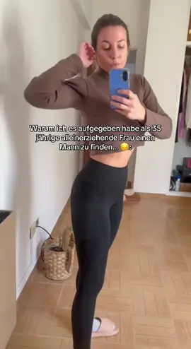 Gibt es noch Männer die mit sowas leben könnten? 🥹❤️