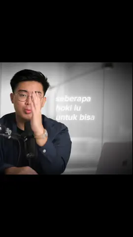 lu Jangan jadi pemalas #timothyronald #fyp 