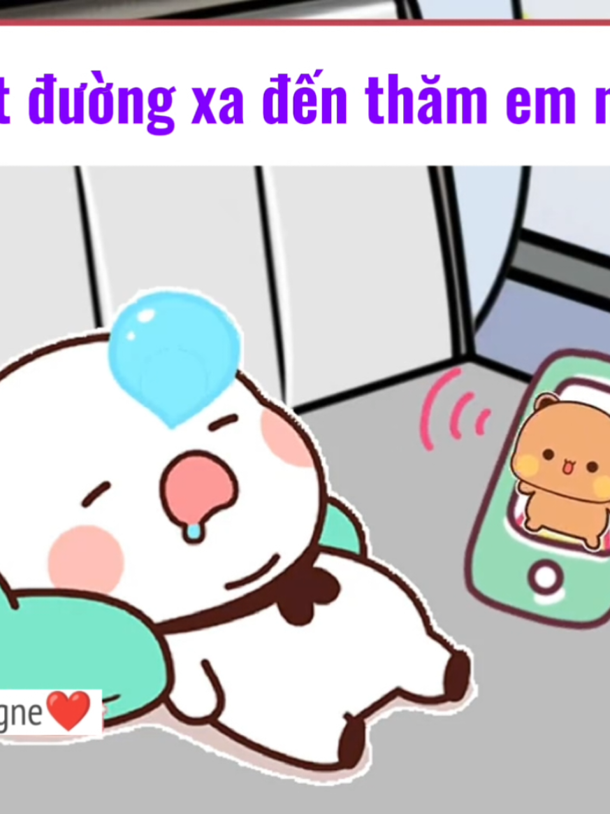 mê nhạc chuông Bubu Dudu #一二布布 #bubududu #bubu #dudu #fyp 