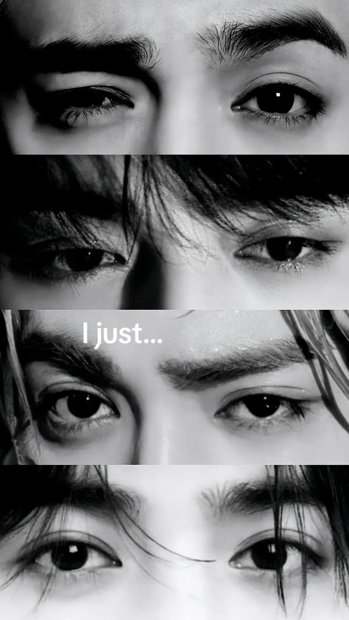Part2 | scoups ver. #scoups #eyetrend 