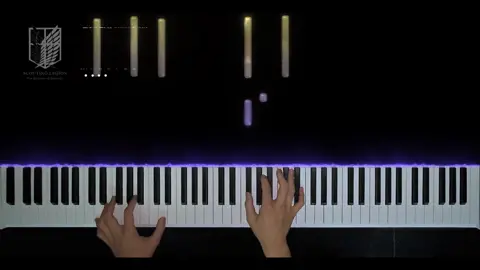 CALL OF SILENCE-( FULL)#piano #callofsilence 