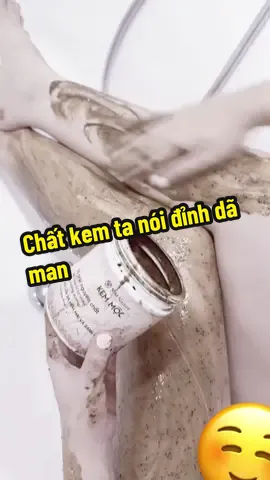 Ta nói cái chất của nó ưng lắm nha😜 #xuhuong #trending #mebegao #xaykenhtiktok #mebimxaykenh #mebimxaykenh #kem_mộc_ủ_trắng 
