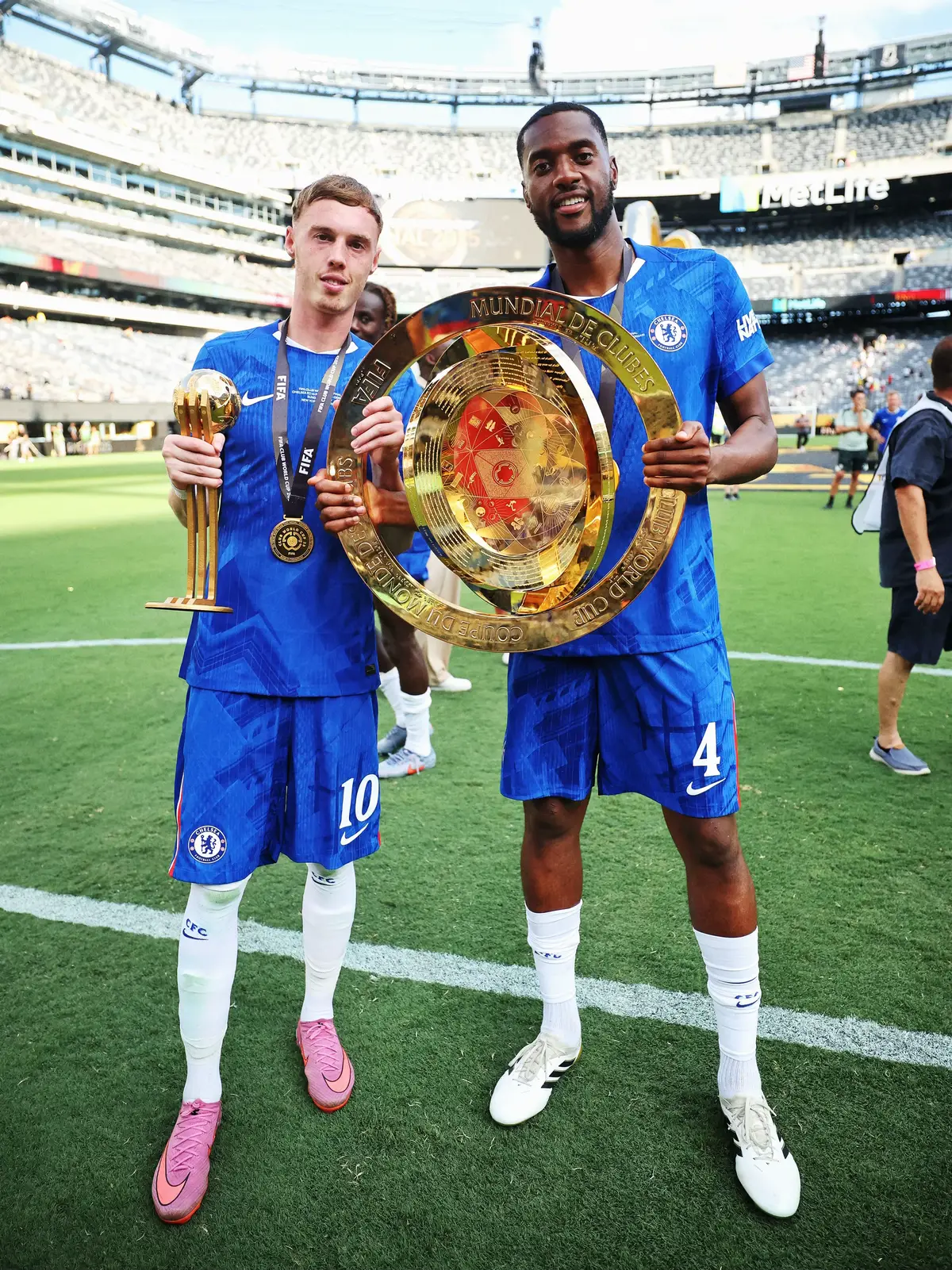 #football #Soccer #futbol #fyp #foryou #viral #colepalmer #palmer #PremierLeague #palmer #coldpalmer #colepalmer10 #clubworldcup #clubworldcup2025 #fifacwc #chelsea #chelseafc #tosin #tosinadarabioyo 