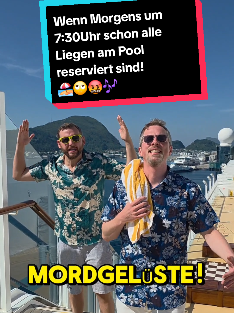 Dein Song für die kleinen Hassmomente im Urlaub 🙄🤬🏖🎶 Wer kennt's?😉  #ReisAgainstTheSpuelmachine #Mordgelüste #Nordseeküste #Urlaub #Liegen #Tourist #Alman 