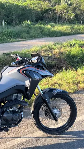 Xre 2025 #fyp #foryoupage #trends#moto #xre190 #motos #fouryou #honda #xre300 #xre 