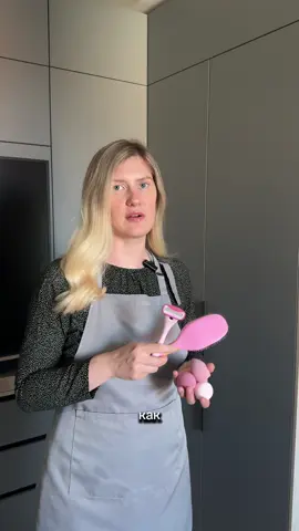Как ухаживать за расческой 